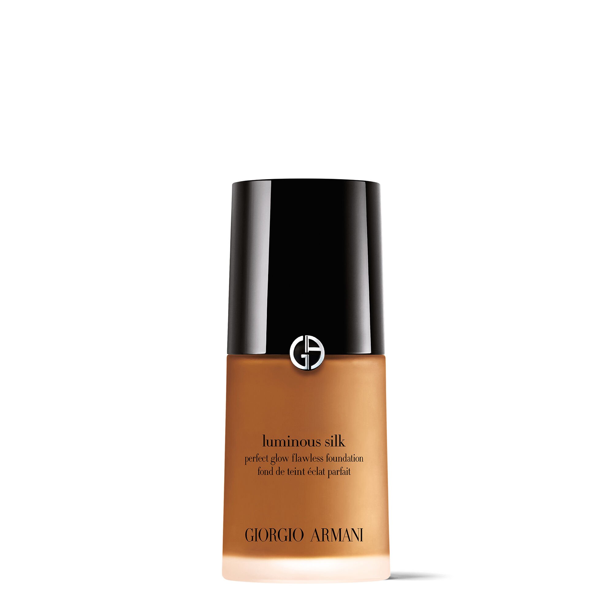 Luminous Silk Foundation Glow Foundation Armani Beauty